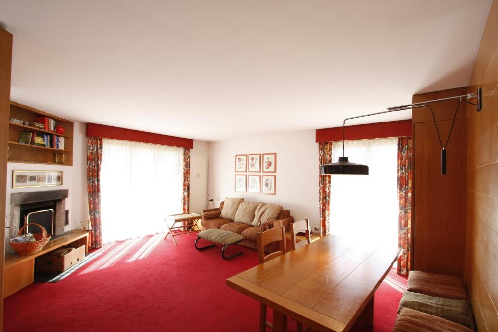 Apartments Ycoor room 1