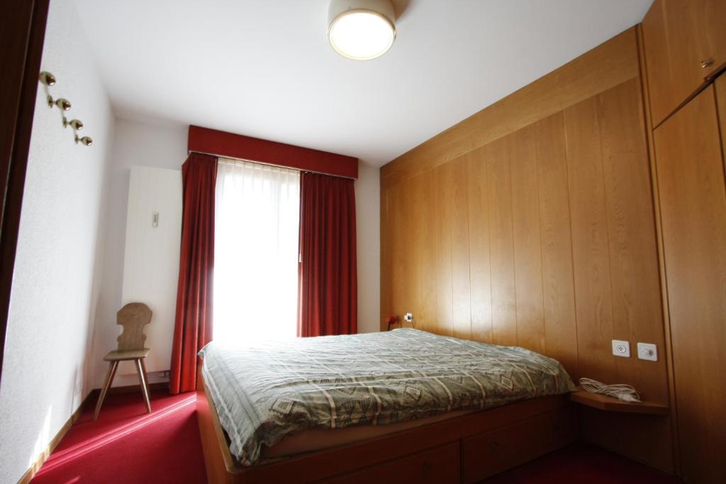 Apartments Ycoor room 2