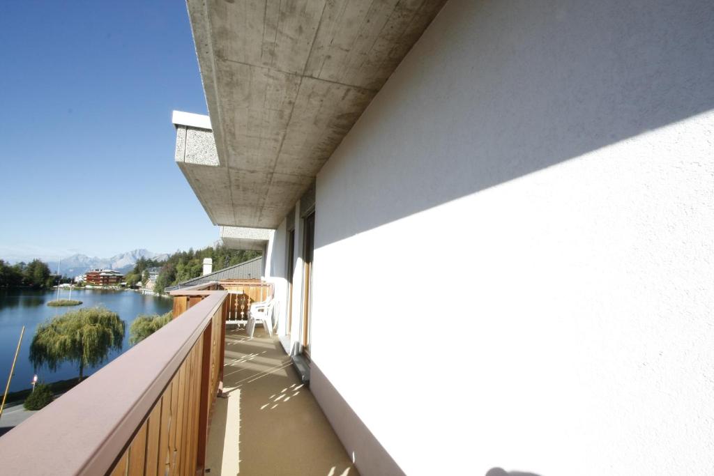 Apartments Ycoor room 3