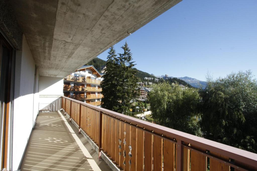 Apartments Ycoor room 4