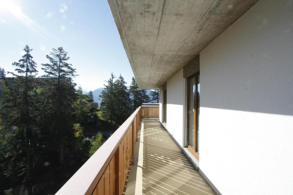 Apartments Ycoor room 5