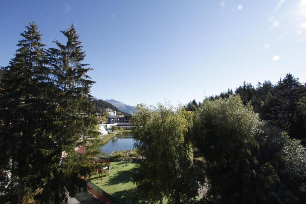 Apartments Ycoor room 6